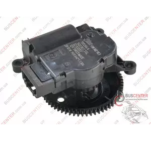 Привод заслонки печки Volkswagen Tiguan 5Q0907511L T915266A Привод заслонки печки Volkswagen Tiguan 5Q0907511L T915266A