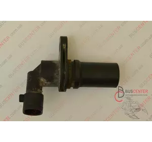 Датчик положения коленвала Fiat Doblo 73502752 Датчик положения коленвала Fiat Doblo 73502752