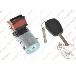 Замок зажигания Renault Master 487003947R DF 32568 Замок зажигания Renault Master 487003947R DF 32568