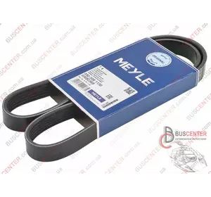 Ремень ручейковый 6 PK 1150 Fiat Ducato 9623436980 050 006 1150 Ремень ручейковый 6 PK 1150 Fiat Ducato 9623436980 050 006 1150