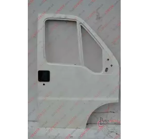 Дверь передняя правая Fiat Ducato 1301579080 1335153080 Дверь передняя правая Fiat Ducato 1301579080 1335153080