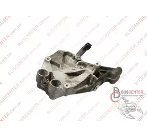 Кронштейн двигателя (Fiat Bravo 2, 1.6 Mjtd) Fiat Doblo 55208165 Кронштейн двигателя (Fiat Bravo 2, 1.6 Mjtd) Fiat Doblo 55208165