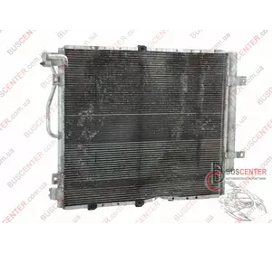 Радиатор кондиционера Kia Sorento 976063E900 Радиатор кондиционера Kia Sorento 976063E900