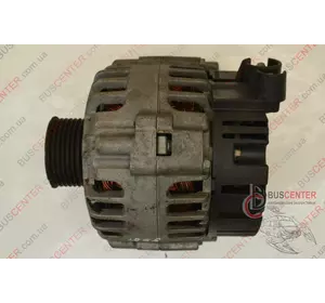 Генератор 80 A Fiat Scudo 9642880380 Генератор 80 A Fiat Scudo 9642880380