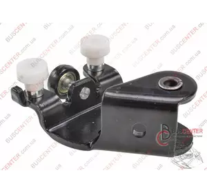 Ролик боковой правой сдвижной двери средний Renault Kangoo 8200497637 505 1726 Ролик боковой правой сдвижной двери средний Renault Kangoo 8200497637 505 1726