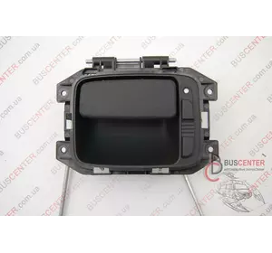 Ручка двери задней внутренняя Mercedes Vito 639 760 01 61 6397600161 Ручка двери задней внутренняя Mercedes Vito 639 760 01 61 6397600161