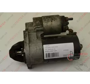 Стартер Fiat Doblo 51832956 0986018880 Стартер Fiat Doblo 51832956 0986018880