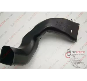 Воздуховод салона Mercedes Vito 6398315045 Воздуховод салона Mercedes Vito 6398315045