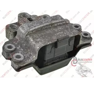 Подушка двигателя левая Volkswagen Tiguan 3C0199555S Подушка двигателя левая Volkswagen Tiguan 3C0199555S