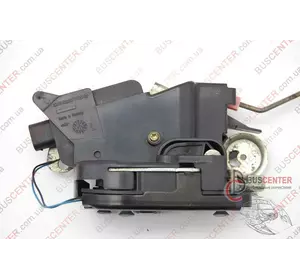 Замок двери передней левой Mercedes Vito A6397201235 Замок двери передней левой Mercedes Vito A6397201235