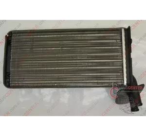 Радиатор печки (обогреватель, отопитель салона) Volkswagen Transporter 701 819 031 A 053-015-0001 Радиатор печки (обогреватель, отопитель салона) Volkswagen Transporter 701 819 031 A 053-015-0001
