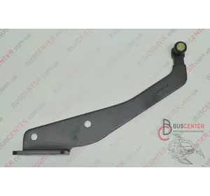 Ролик боковой правой сдвижной двери нижний Ford Connect 1 444 430 STD515 Ролик боковой правой сдвижной двери нижний Ford Connect 1 444 430 STD515