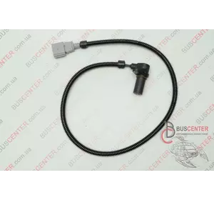 Датчик положения коленвала Volkswagen Lt 062 907 319 0 281 002 496 Датчик положения коленвала Volkswagen Lt 062 907 319 0 281 002 496