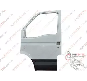 Дверь передняя левая Iveco Daily 5801489558 Дверь передняя левая Iveco Daily 5801489558
