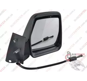 Зеркало наружное правое механика Fiat Scudo 8148 NV 305-0027