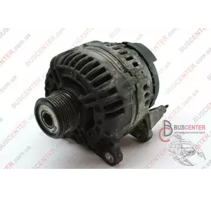Генератор 120 A Volkswagen Transporter 038903024F 0124515121 Генератор 120 A Volkswagen Transporter 038903024F 0124515121