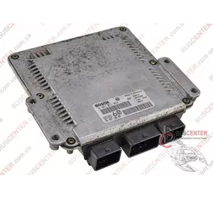 Электронный блок управления (ЭБУ) (peugeot 806 2.2 hdi) Peugeot 407 9646719280 0281011033 Электронный блок управления (ЭБУ) (peugeot 806 2.2 hdi) Peugeot 407 9646719280 0281011033