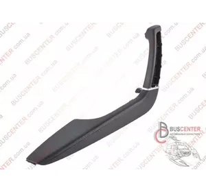 Накладка карты двери задней левой (ручка) Hyundai I 40 82350-3Z000 Накладка карты двери задней левой (ручка) Hyundai I 40 82350-3Z000