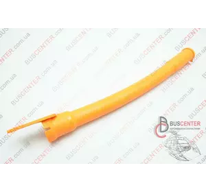 Направляющая щупа уровня масла (воронка, указатель уровня) Volkswagen Caddy 038 103 663 С FE19752 Направляющая щупа уровня масла (воронка, указатель уровня) Volkswagen Caddy 038 103 663 С FE19752