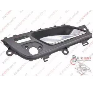 Ручка двери задней правой внутренняя Hyundai I 40 2611172803 26111-72803 Ручка двери задней правой внутренняя Hyundai I 40 2611172803 26111-72803