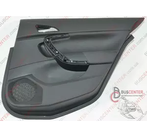 Карта двери задней правой Opel Insignia 13277430 Карта двери задней правой Opel Insignia 13277430