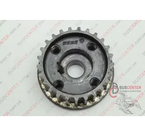 Шестерня коленвала Fiat Ducato 7597151 Шестерня коленвала Fiat Ducato 7597151