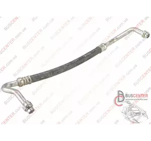 Трубка кондиционера Nissan Navara 92480-4KJ0C Трубка кондиционера Nissan Navara 92480-4KJ0C