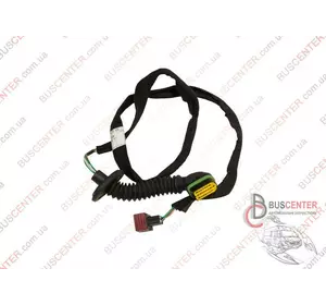 Проводка двери передней правой Renault Trafic 8200134778 Проводка двери передней правой Renault Trafic 8200134778