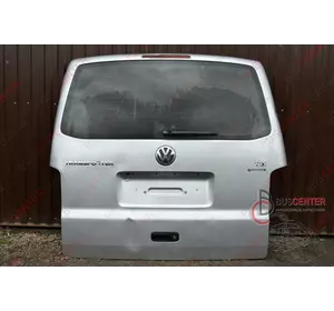 Дверь задняя ляда под стекло Volkswagen Transporter 7E0827025B Дверь задняя ляда под стекло Volkswagen Transporter 7E0827025B