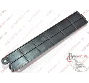 Заглушка корпуса печки Fiat Doblo 502721800 Заглушка корпуса печки Fiat Doblo 502721800