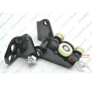 Ролик боковой правой сдвижной двери средний Mercedes Sprinter 906 760 03 47 02.53.155 Ролик боковой правой сдвижной двери средний Mercedes Sprinter 906 760 03 47 02.53.155