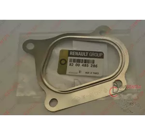 Прокладка выпускного коллектора (прокладка катализатора) Renault Trafic 8200485286 Прокладка выпускного коллектора (прокладка катализатора) Renault Trafic 8200485286