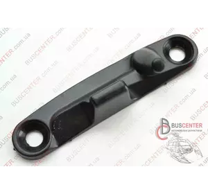 Направляющий палец левой сдвижной двери (зуб, палец, фиксатор) Volkswagen Transporter 7H0843841A Направляющий палец левой сдвижной двери (зуб, палец, фиксатор) Volkswagen Transporter 7H0843841A