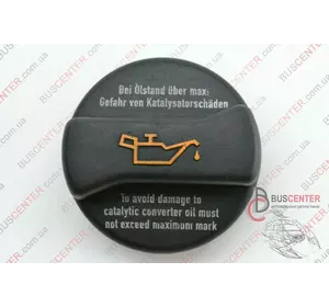 Крышка маслозаливной горловины Volkswagen Caddy 026103485K Крышка маслозаливной горловины Volkswagen Caddy 026103485K
