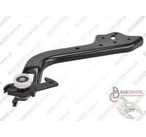 Ролик боковой правой сдвижной двери нижний Mercedes Sprinter 906 760 05 47 RW76013 Ролик боковой правой сдвижной двери нижний Mercedes Sprinter 906 760 05 47 RW76013