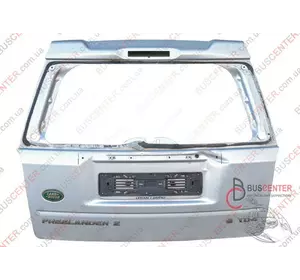 Дверь задняя ляда (крышка багажника, без стекла) Land Rover Freelander LR022302 Дверь задняя ляда (крышка багажника, без стекла) Land Rover Freelander LR022302