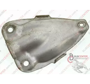 Теплозащита выпускного коллектора Toyota Prius 17168-37110 1716837110 Теплозащита выпускного коллектора Toyota Prius 17168-37110 1716837110