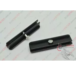 Направляющая стекла двери (башмак- 1 шт) Fiat Doblo 7775575 505 0411 Направляющая стекла двери (башмак- 1 шт) Fiat Doblo 7775575 505 0411