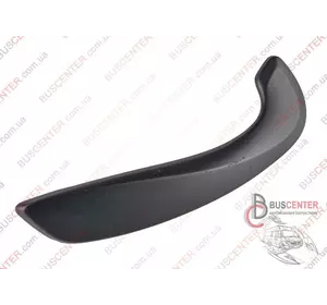 Накладка ручки двери передней левой внутренней Renault Megane 809540008R Накладка ручки двери передней левой внутренней Renault Megane 809540008R