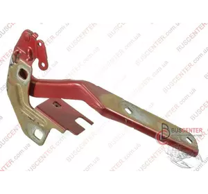 Петля капота правая Citroen C4 Picasso 9652962080 Петля капота правая Citroen C4 Picasso 9652962080