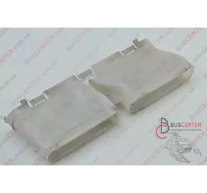 Воздуховод печки Renault Laguna 8200000695 Воздуховод печки Renault Laguna 8200000695