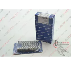 Вкладыш коленвала 0.25 (коренной "комплект - 10 шт") Renault Kangoo 77 839 610 Вкладыш коленвала 0.25 (коренной "комплект - 10 шт") Renault Kangoo 77 839 610