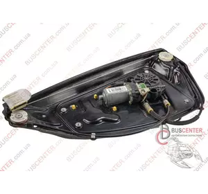 Стеклоподъемник двери задней левой электрический Land Rover Freelander 6H5227001AE 6H52-27001-AE Стеклоподъемник двери задней левой электрический Land Rover Freelander 6H5227001AE 6H52-27001-AE