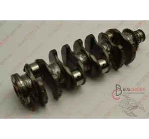 Коленвал STD Ford Transit VC1Q6303CB Коленвал STD Ford Transit VC1Q6303CB