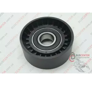 Натяжной ролик генератора (plus AC) Renault Kangoo 8200360524 CFR 191-00 F Натяжной ролик генератора (plus AC) Renault Kangoo 8200360524 CFR 191-00 F