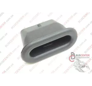 Направляющая втулка раздвижных дверей верх (1 шт) Fiat Doblo 51712540 Направляющая втулка раздвижных дверей верх (1 шт) Fiat Doblo 51712540