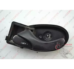 Ручка двери передней левой внутренняя Ford Transit YC15V22601 YC15-V22601-AB Ручка двери передней левой внутренняя Ford Transit YC15V22601 YC15-V22601-AB