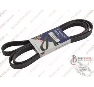 Ремень ручейковый 6 PK 2205 Ford Transit 1 376 104 HU 2205 K 6 Ремень ручейковый 6 PK 2205 Ford Transit 1 376 104 HU 2205 K 6