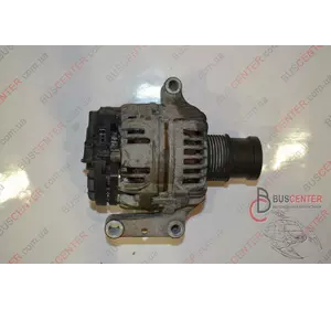 Генератор 110 A Ford Transit 2C1T10300BA 0124325100 Генератор 110 A Ford Transit 2C1T10300BA 0124325100