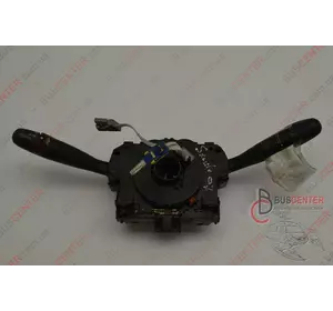 Переключатель подрулевой Fiat Scudo 96660128XT Переключатель подрулевой Fiat Scudo 96660128XT